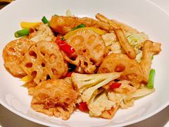 -炳胜私厨(万象前海店)