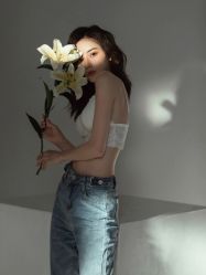 点击看大图 -蜜桃少女VISION写真馆(雁塔店)