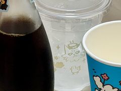 -Dogi&kiki Coffee(中心商务大厦店)