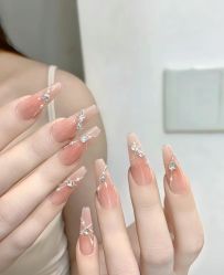 -1T·1M 日式美甲美睫