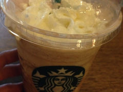 iphone_upload_pic-星巴克(西安李家村万达店)