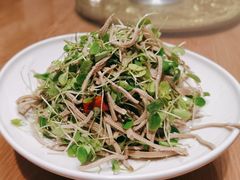 -小土豆北方菜馆(文慧园店)