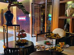 -江南足纪·影院足道·轻奢SPA(笋岗HALO广场店)