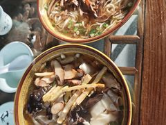 -徽州美食(三十年老店)