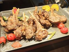 -菲住布渴酒店自助餐厅(阿里巴巴西溪园区店)