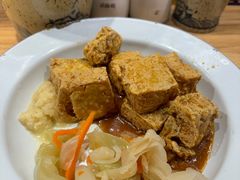 -捡角台湾食堂(宝山店)