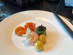 -北京饭店谭家菜