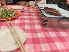 -二子海鲜大排档(太阳城店)