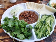 -九妹农家大铁锅东北菜(江湾店)