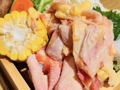 -大和食乐·鲜和牛酸汤火锅(环宇荟店)