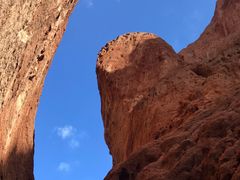 -天山神秘大峡谷
