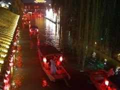 -台儿庄古城