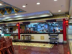 -万荣烤鸭店·北京菜(天坛店)