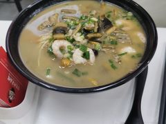 -常熟炒浇面馆(蓝旗街店)