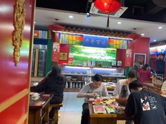 -津门老羊家·铜锅涮羊肉·烧烤(科技园店)
