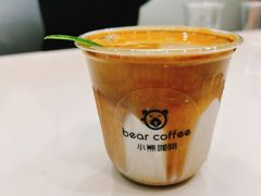 一叶Dirty-BIRR COFFEE小熊咖啡(鸿瑞店)