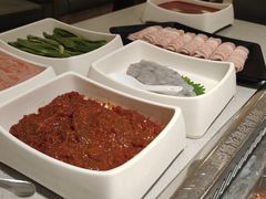 -海底捞火锅(高新万达店)