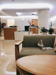 -北京亚运村美中宜和妇儿医院