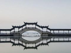 -锦溪古镇