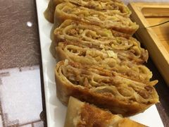 -四季小馆·地道北京小吃(广百店)