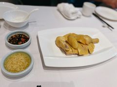 白切鸡-北京厨房(SKP店)