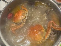 -领鲜活海鲜榴莲自助火锅(东门店)