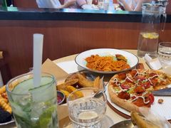 -魏斯理汉堡(西安沣东吾悦店)