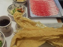 -螺大喜螺蛳粉火锅(雍和宫店)