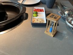 -同仁四季椰子鸡(无锡滨湖万象汇店)
