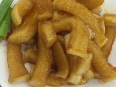 -宋记粥铺家常菜·米饭套餐·粤式早点(宽城万达店)