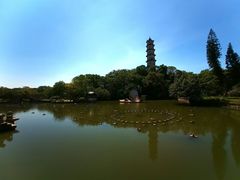 -江心屿景区