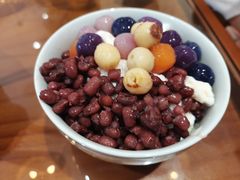 -堂屋糖水店(愚园店)