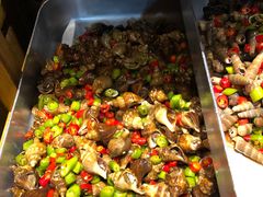 酱角螺-日丰园海肠水饺·老字号大连海鲜(和平广场店)