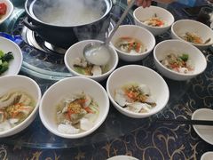 -祈胜邨•顺德鱼生•顺德菜(容桂店)