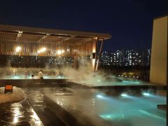 -清河半岛温泉度假酒店