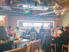 -管氏翅吧(望京东店)