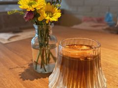 -翠贝卡&Mama Kelly Brunch Coffee(河西店)