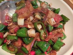 -鸽子侯·家宴·平价海鲜(绿地店)
