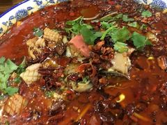 -葛记焖饼(伏牛路店)