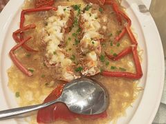 -国惠大酒楼(仓山万达店)