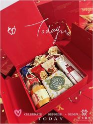 -卡卡喜糖伴手礼·商务礼宝宝礼·婚礼用品