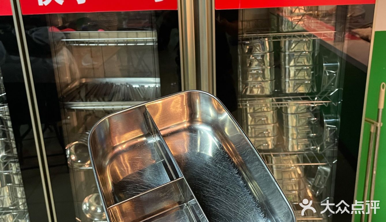北京探店｜北京朝阳门最便宜的自助没有之一