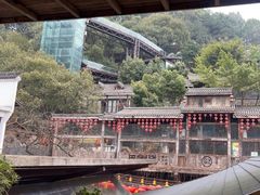 -巴倒烫陆派火锅山庄(南山总店)