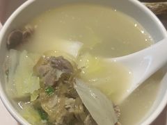 -杨氏青龙虾·羊蝎子(金盛路总店)