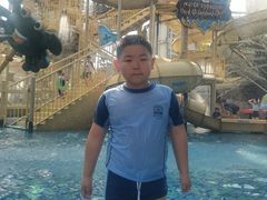 -亚马逊丛林水乐园