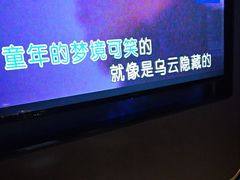 -星璨火吧KTV聚会餐厅(华清广场店)