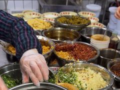 -小罗子汤店(大士院总店)