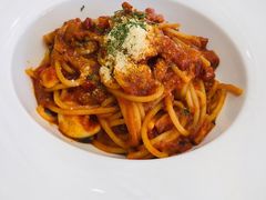 意大利奶酪肉酱面-娜娜家·Nana's restaurant(国金汇店)