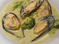 -萨莉亚意式餐厅(杭州滨江天街店)