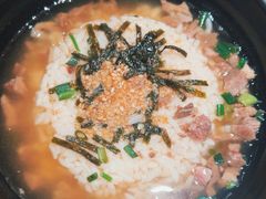 -千寻烧肉(政务区店)